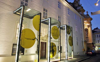 Stadtmuseum St. Pölten